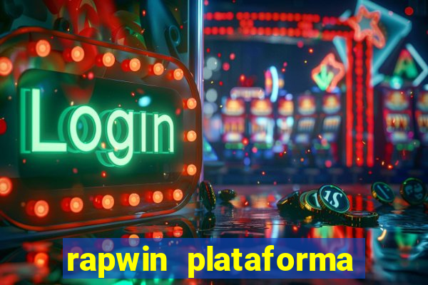 rapwin plataforma de jogos